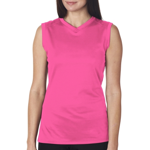 Sleeveless T-Shirt